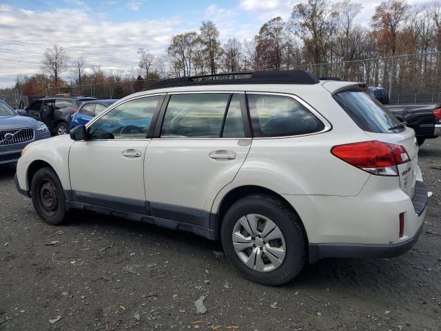 2014 SUBARU OUTBACK 2. #3287294991