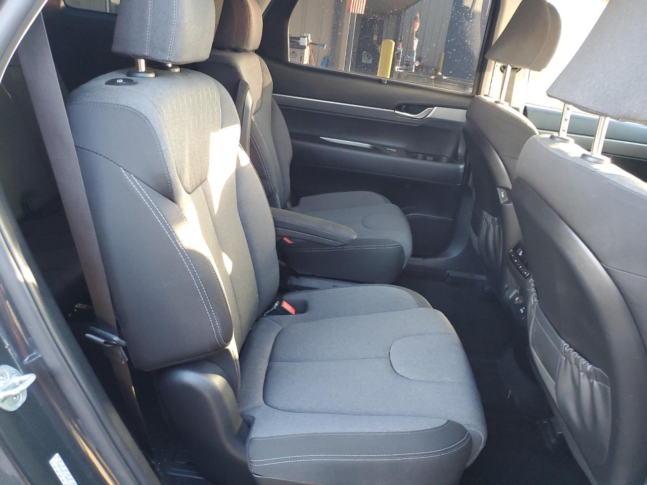 HYUNDAI PALISADE SEL