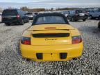 Lot #3298000033 2001 PORSCHE 911 CARRER