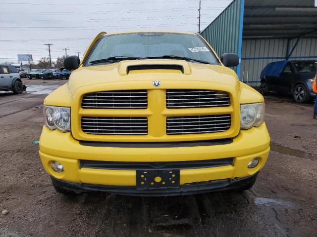 2004 DODGE RAM 1500 S #3297453214