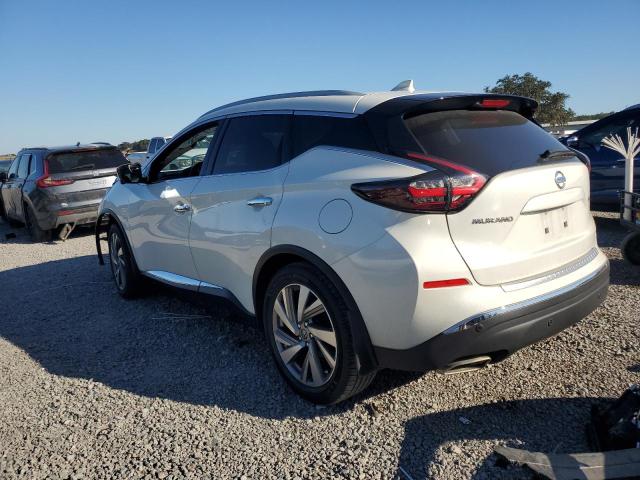 2020 NISSAN MURANO SL #3311468304