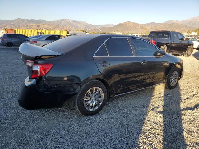2012 TOYOTA CAMRY BASE #3302766402