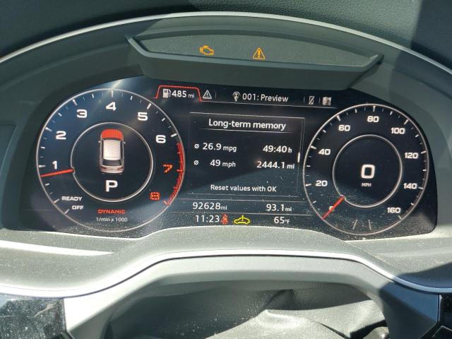 2018 AUDI Q7 PRESTIG - WA1VAAF72JD055163