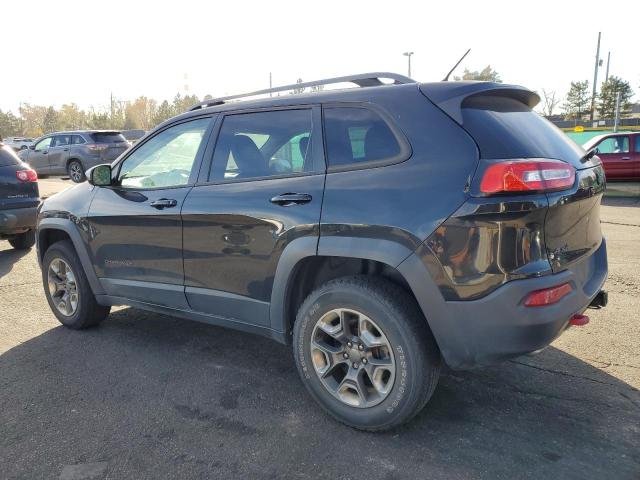 2014 JEEP CHEROKEE T #3283854418