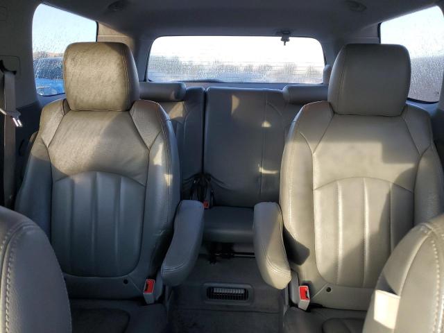 2013 GMC ACADIA SLE #3304540449