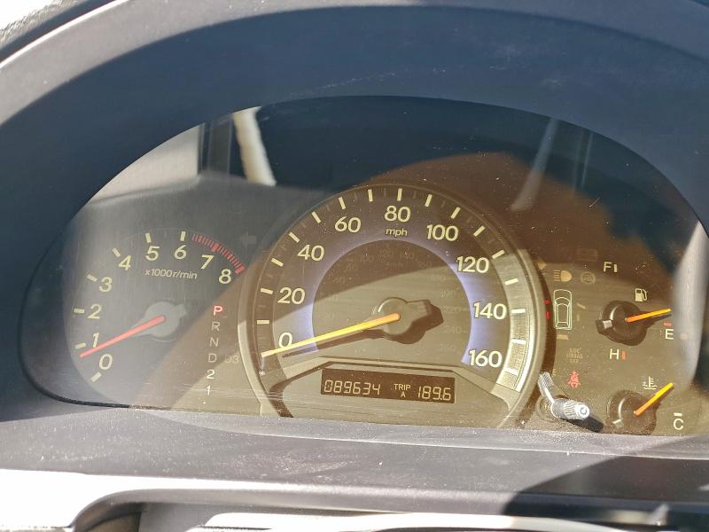 2006 HONDA ODYSSEY LX #3309352988