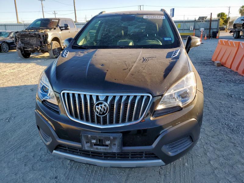 2016 BUICK ENCORE #3297268453