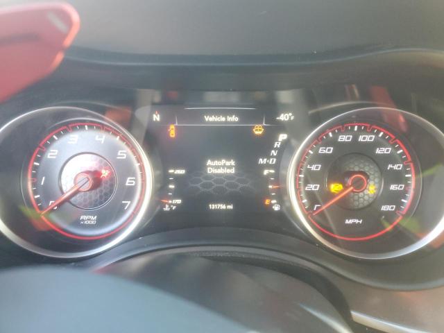 2020 DODGE CHARGER SC #3301782371