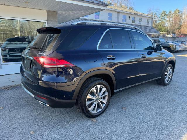 2020 MERCEDES-BENZ GLE 350 4M #3291192039