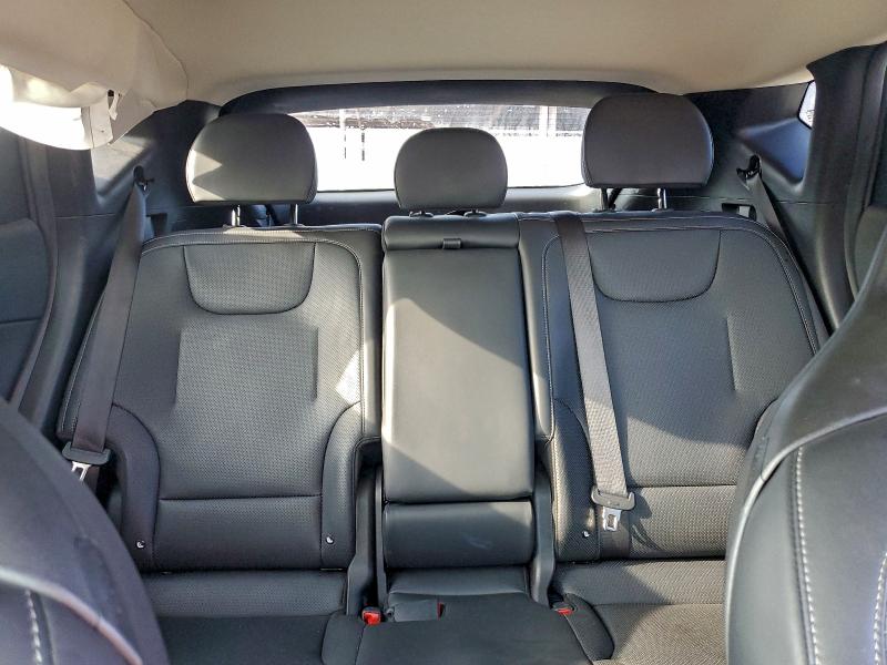 2024 KIA EV6 LIGHT #3303046646