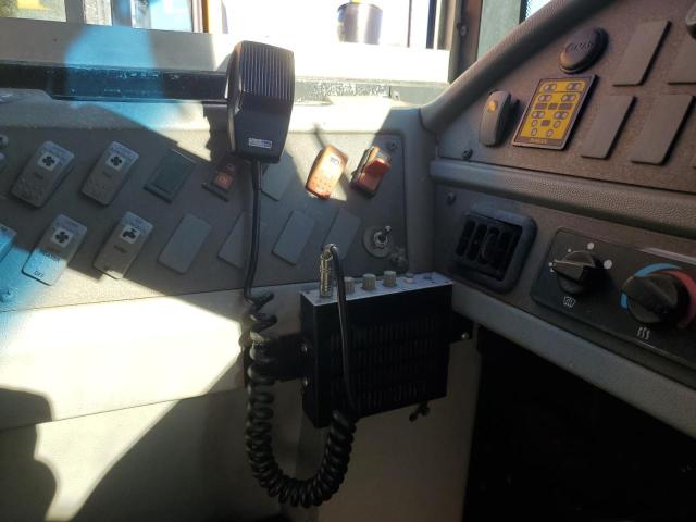 2012 THOMAS SAF-T-LINER HDX #3292426570