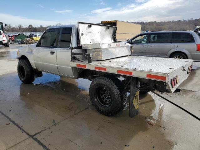2001 MAZDA B3000 CAB #3292567671