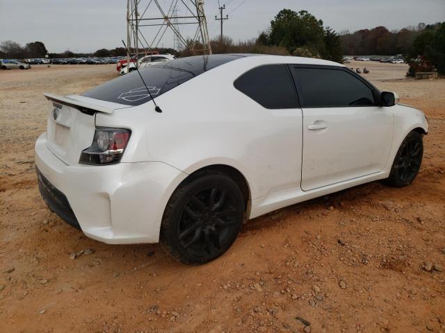 2015 TOYOTA SCION TC #3309358984