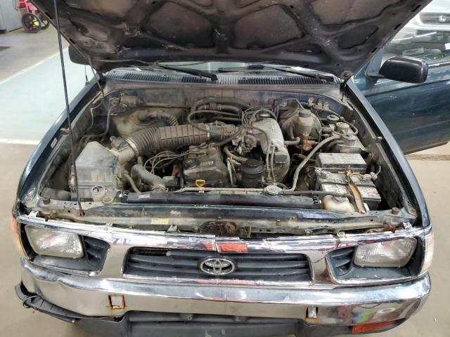 1996 TOYOTA TACOMA XTR #3292422585