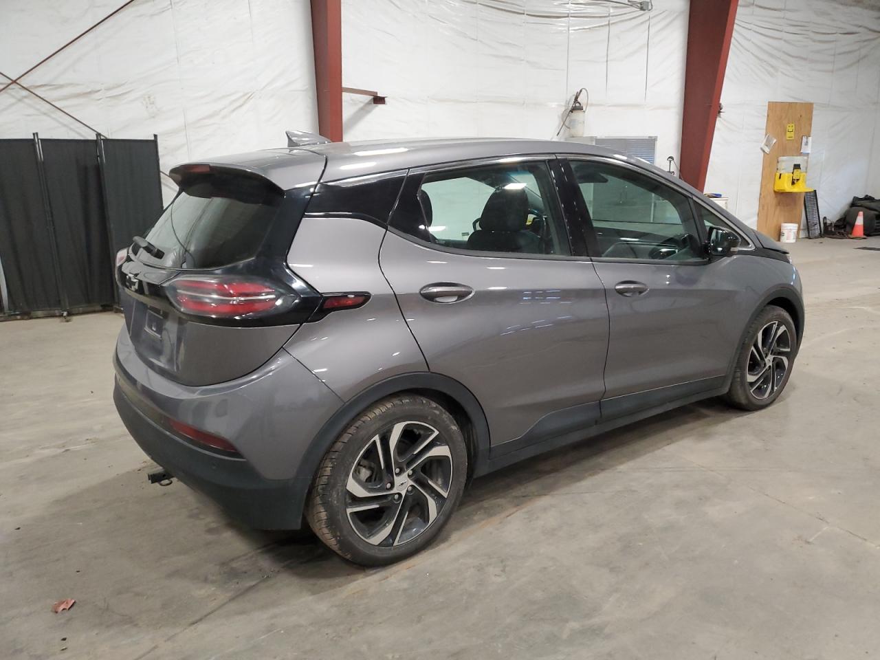 CHEVROLET BOLT EV 2LT