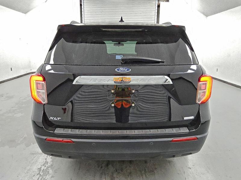 2020 FORD EXPLORER X #3292401267