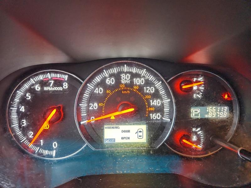 2014 NISSAN MAXIMA S #3297186921