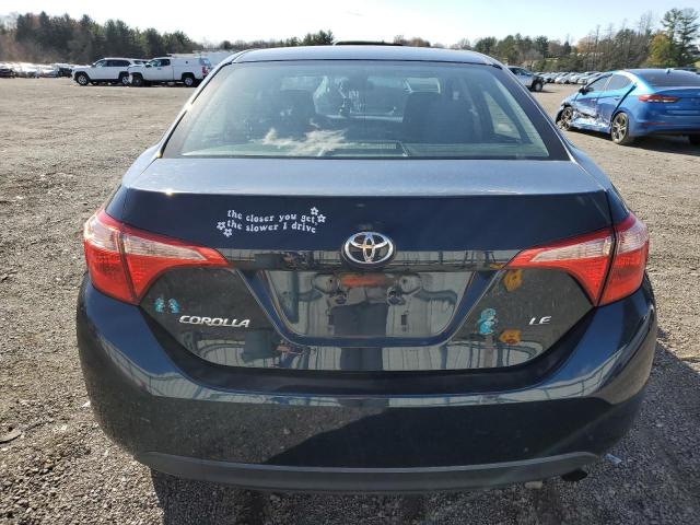 2017 TOYOTA COROLLA L #3287662032