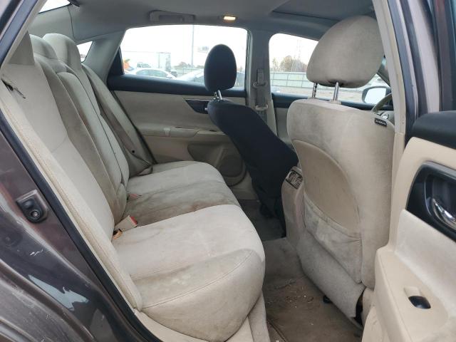 2013 NISSAN ALTIMA 2.5 #3296919827