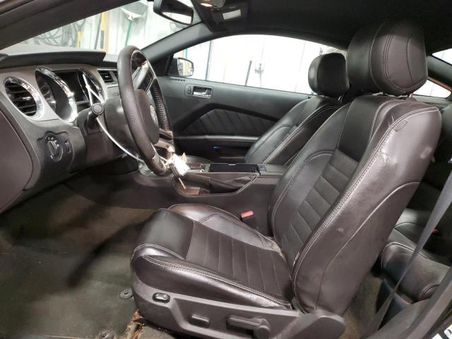 2014 FORD MUSTANG #3308491351