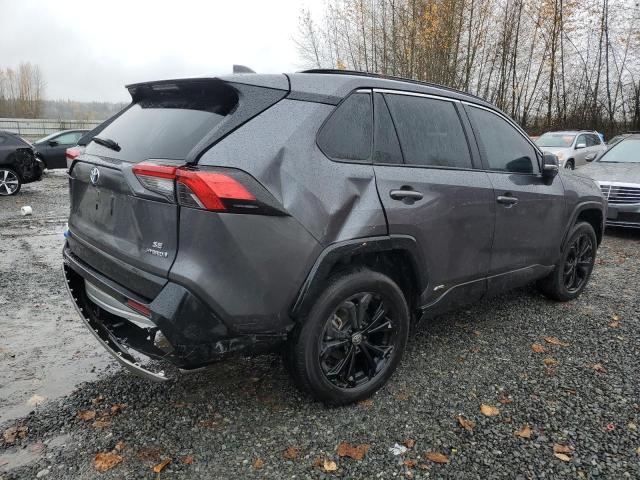2022 TOYOTA RAV4 SE #3302964606