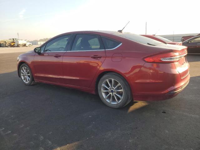 2017 FORD FUSION SE #3296327460