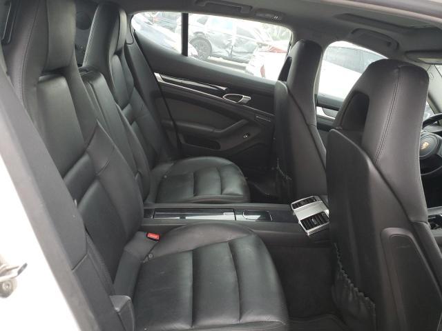 2015 PORSCHE PANAMERA 2 #3290210239