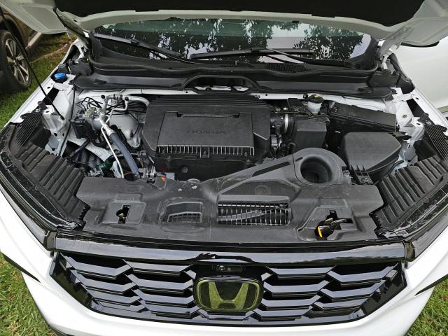 2024 HONDA PILOT ELIT #3285548292