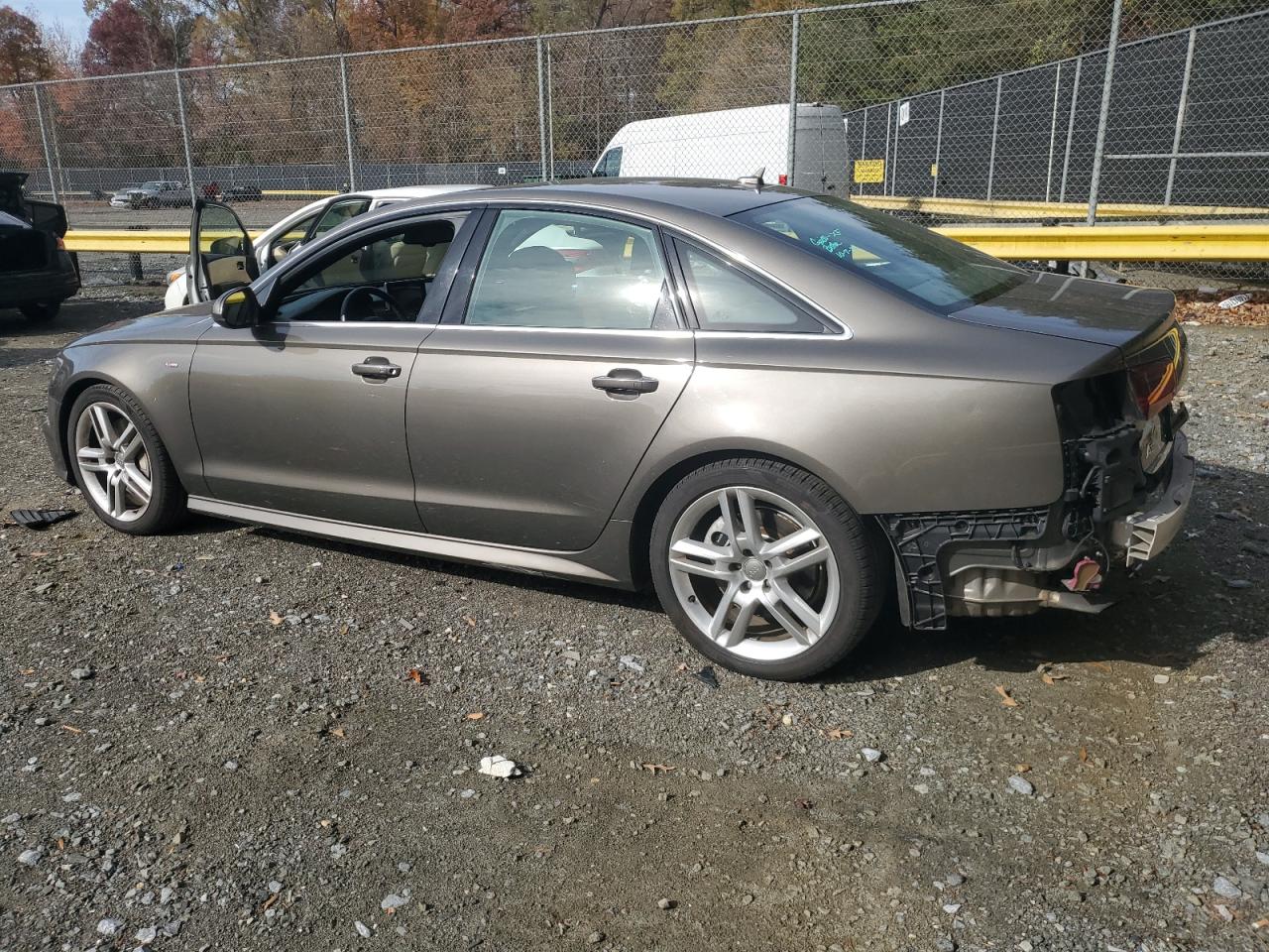 AUDI A6 PREMIUM PLUS