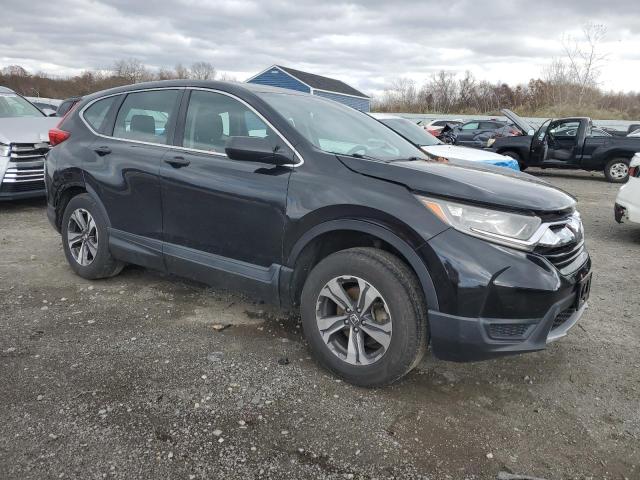 2017 HONDA CR-V LX #3292426589