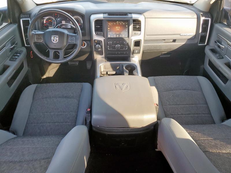 2016 RAM 1500 SLT #3298014139