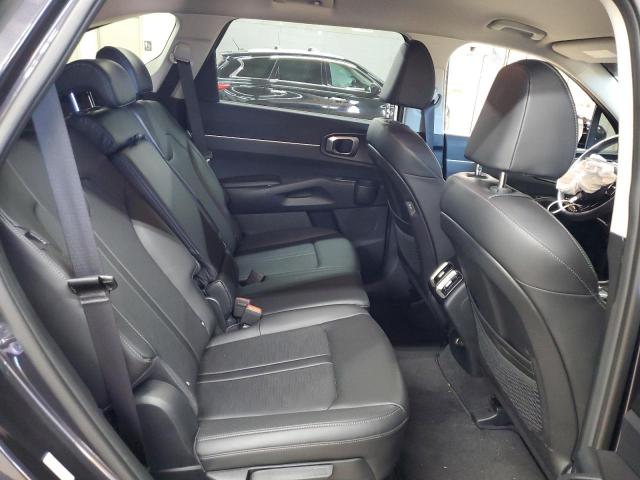 2025 KIA SORENTO S #3301847506