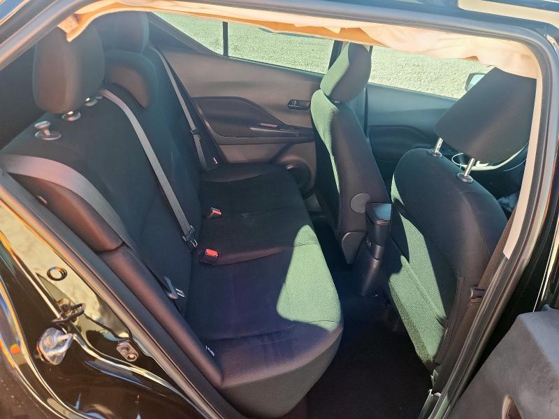 2024 NISSAN KICKS S #3310620269