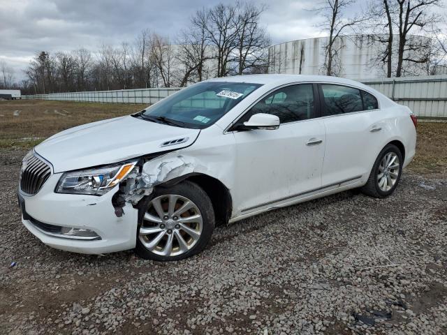 2015 BUICK LACROSSE #3304516558