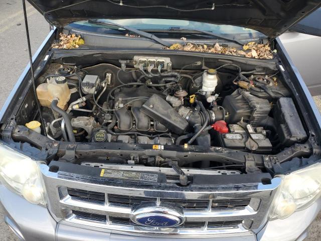 2008 FORD ESCAPE XLT #3303879717