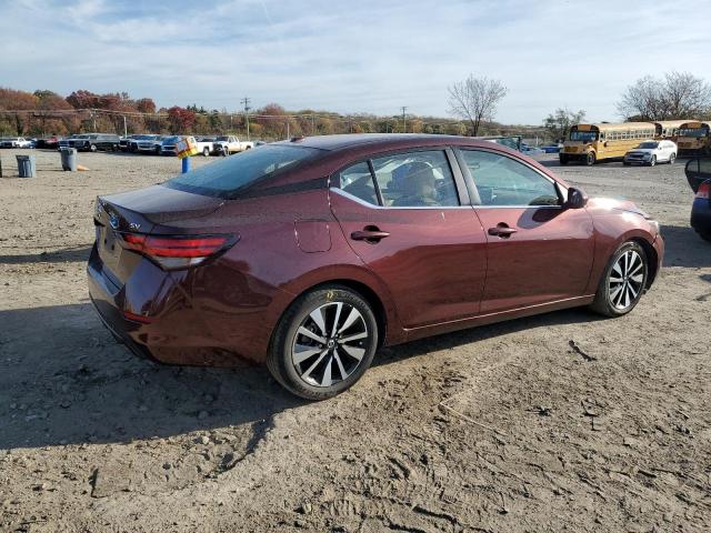 2023 NISSAN SENTRA SV #3293732912