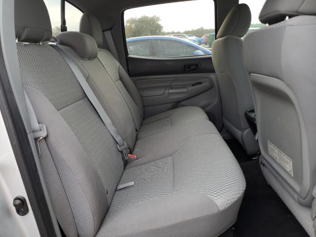 2013 TOYOTA TACOMA DOU #3297962836