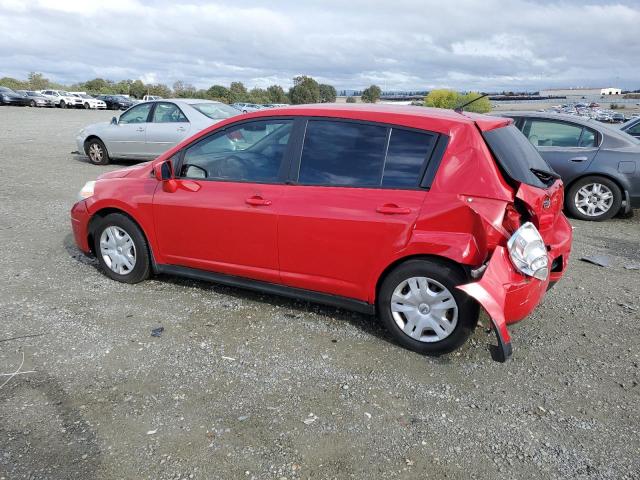 2012 NISSAN VERSA S #3304603444