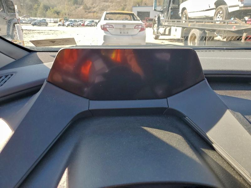 2024 TOYOTA PRIUS LE #3296281471