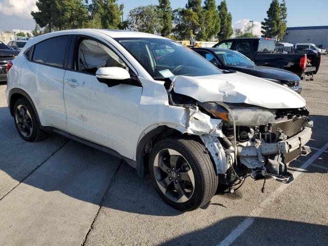 2018 HONDA HR-V EX #3308600514