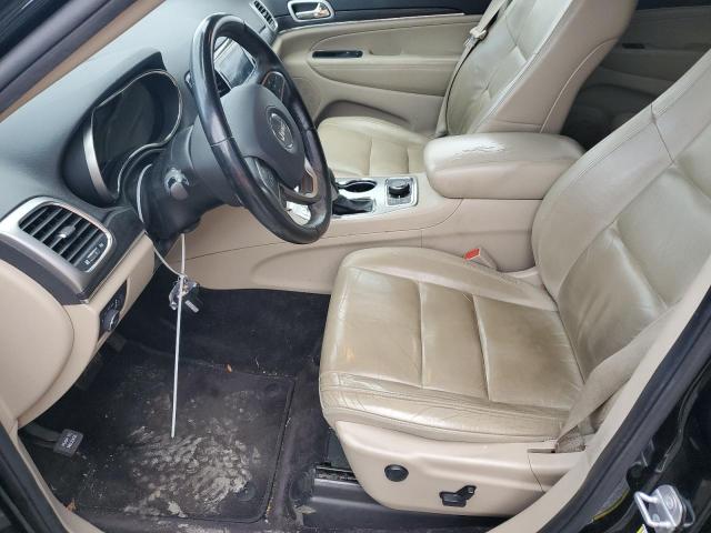 2019 JEEP GRAND CHER #3286577189