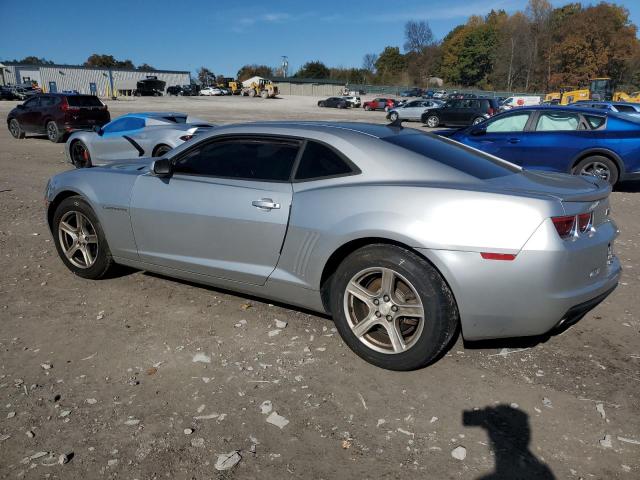 2012 CHEVROLET CAMARO LS #3291083170