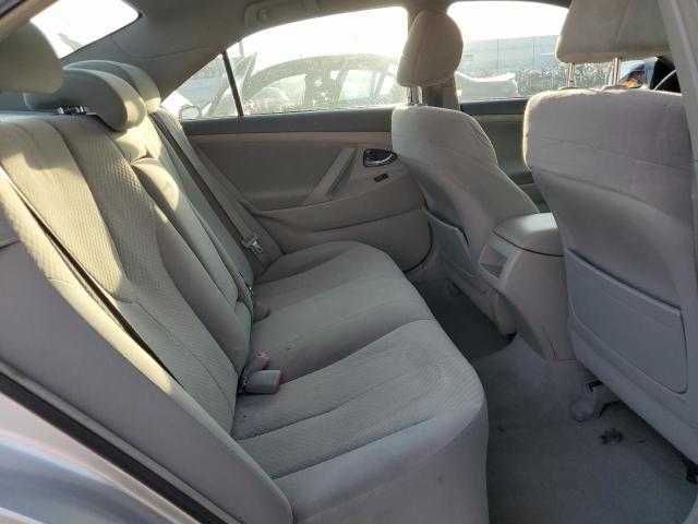 2007 TOYOTA CAMRY LE #3298127149