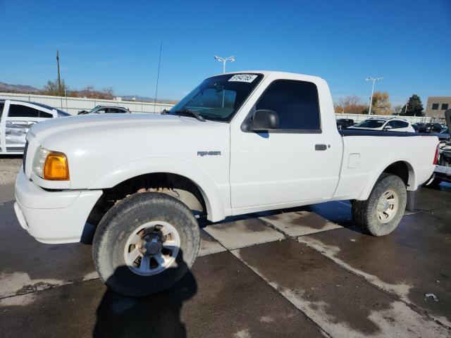 Global Auto Auctions: 2005 FORD RANGER