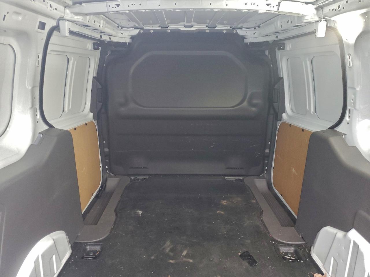 FORD TRANSIT CONNECT XL