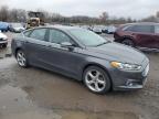 Lot #3292396318 2016 FORD FUSION SE