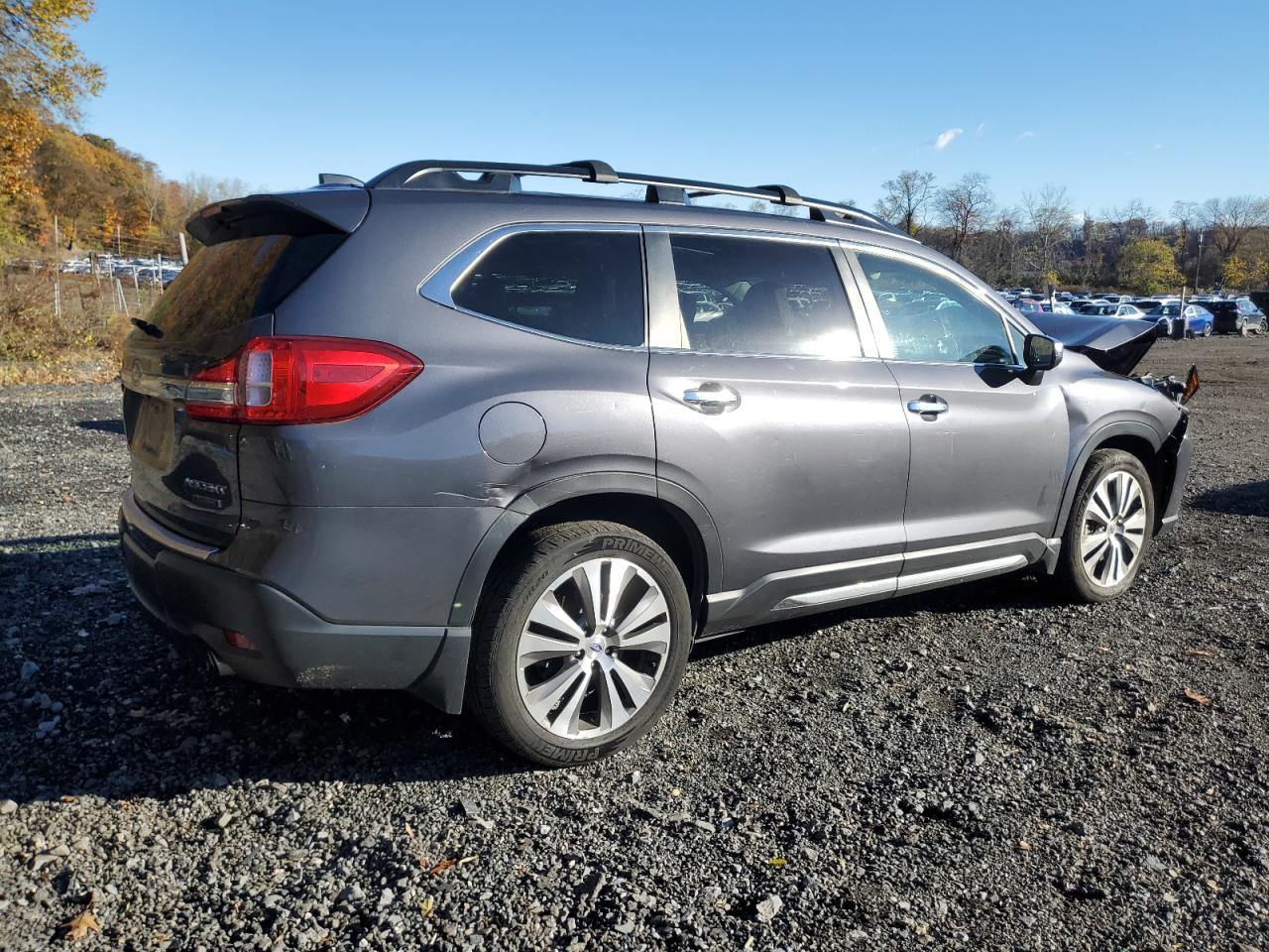 SUBARU ASCENT TOURING