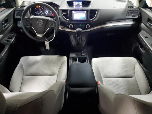 2016 HONDA CR-V EX #3284915998