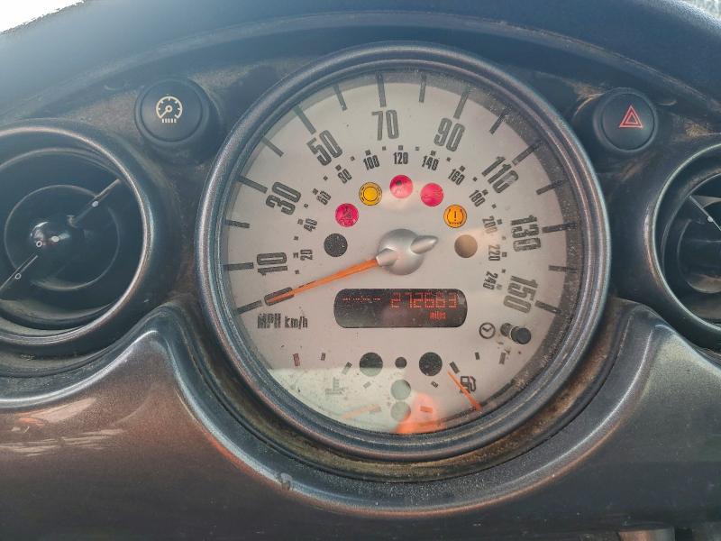 2006 MINI COOPER #3309433987
