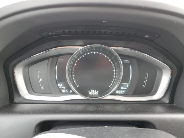 2015 VOLVO XC60 T5 PR #3286666346